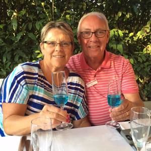 Meet your Posher, Cindy